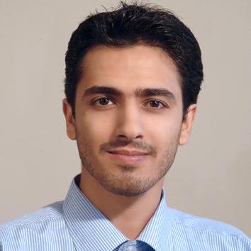 Mohsen Seyedkazemi Ardebili